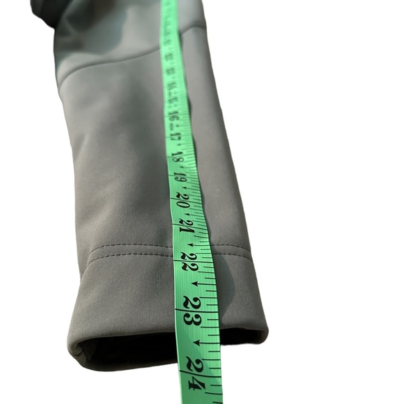 UEC THE NORTH FACE Women’s grey jacket XS - Picture 5 of 12